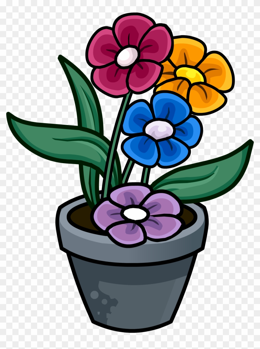 840x1125 flower pot drawing and flower pot - Flower Pot Drawing