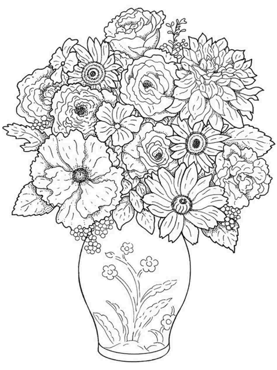 Featured image of post Design Easy Design Flower Pot Drawing : In this drawing tutorial you will see flower drawing in a vase how to draw a beautiful flower pot easy plant pot drawing session.