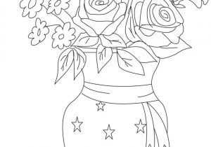 300x210 drawings of flower pots draw picture of flower pot line drawings - Flower Pot Line Drawing