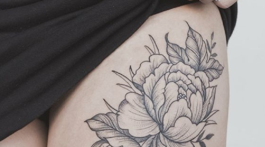 1026x570 Flower Tattoo Ideas For Women - Flower Tattoo Drawings