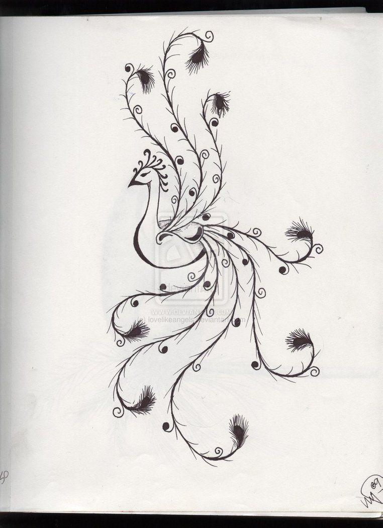 762x1049 Flower Vine Drawings In Pencil - Flower Vine Drawing