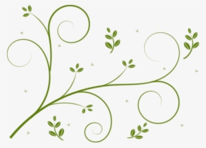 300x216 flower vine png, transparent flower vine png image free download - Flower Vine Drawing