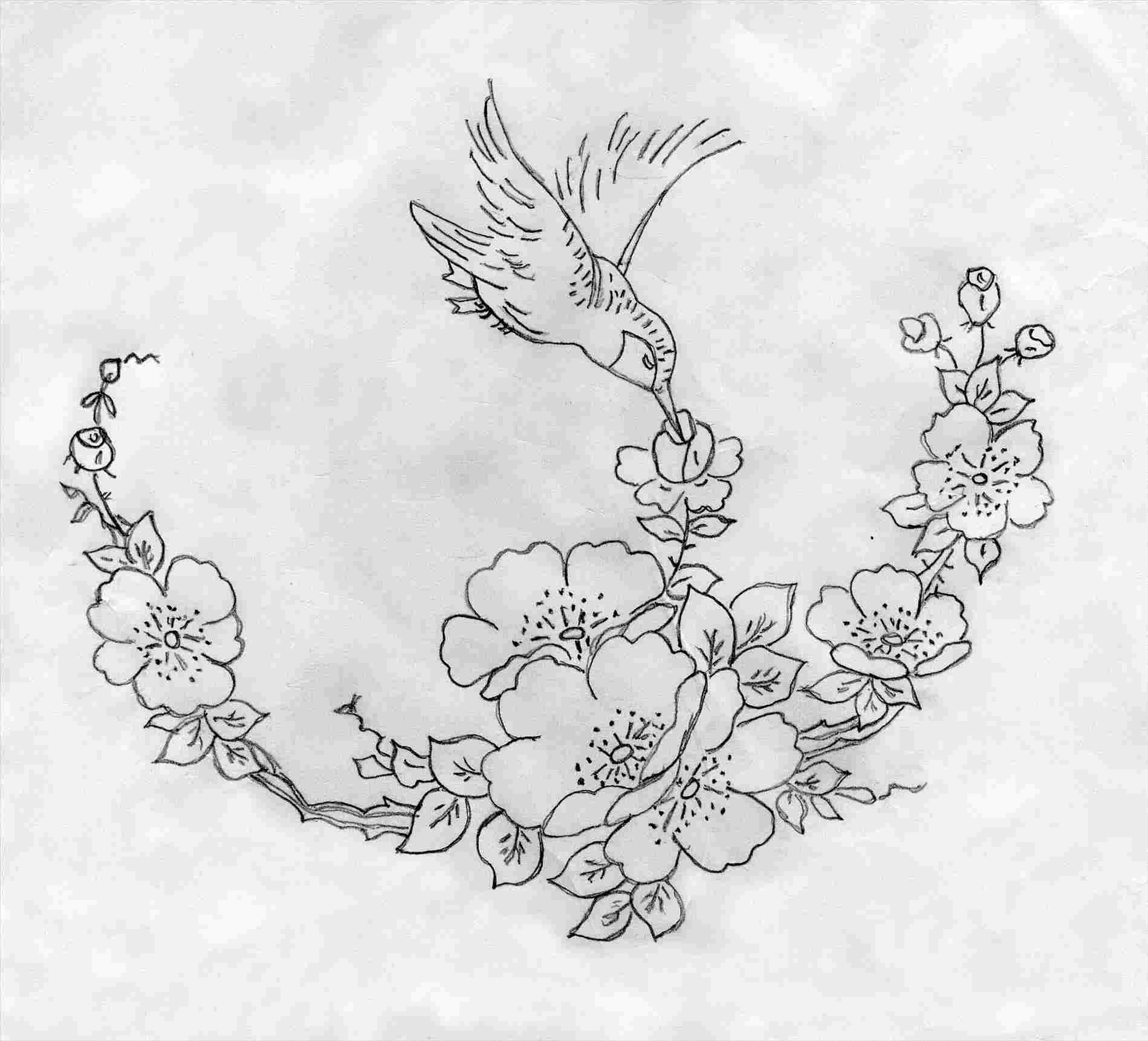 1899x1721 Pencil Pencil Drawings Of Flowers And Vines Drawings Of Flowers - Flowers And Vines Drawing