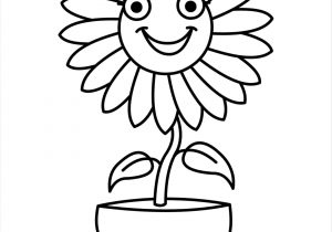 300x210 Flower Drawing Pictures For Kids - Flowers For Kids Drawing