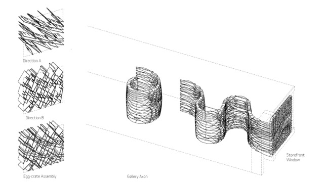 640x360 Slipstream Converts The Turbulence Of Flowing Water - Flowing Water Drawing