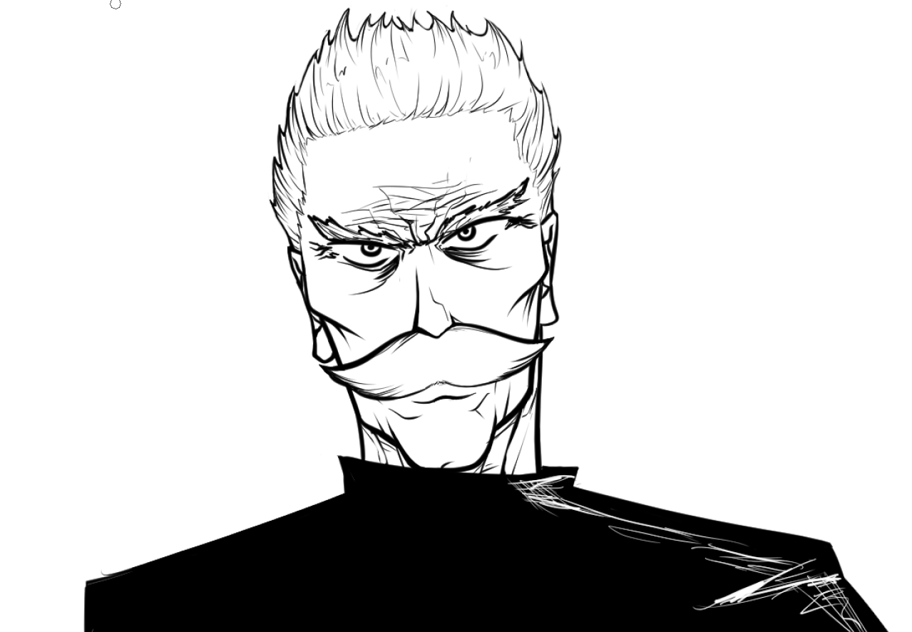 1279x886 Thought You Folks Might Appreciate This Got A New Drawing Program - Flowing Water Drawing