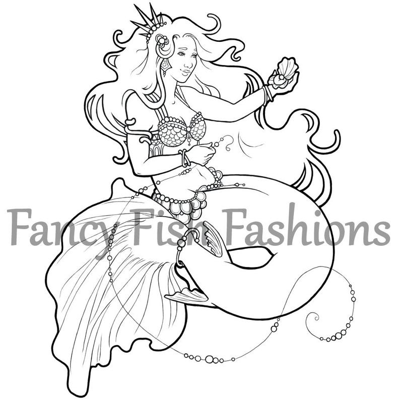 794x794 Tutorial Sealing A Monofin Into A Silicone Fluke Etsy - Fluke Drawing