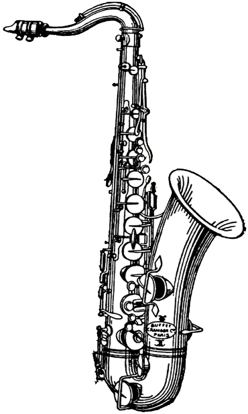 810x1350 collection of free flute drawing saxophone download on ui ex - Flute Drawing