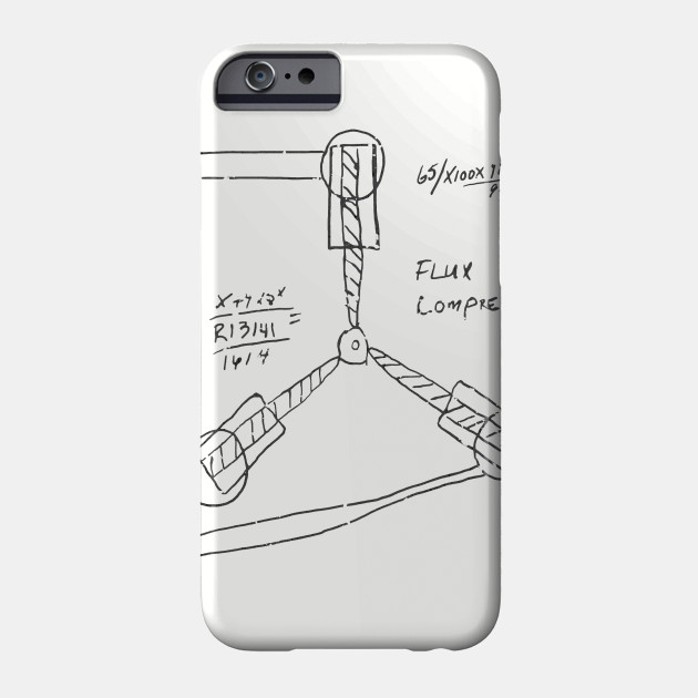 630x630 Flux Capacitor Drawing - Flux Capacitor Drawing