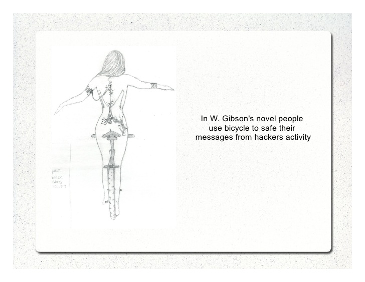 728x563 Organic Flux Capacitor - Flux Capacitor Drawing