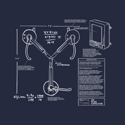 Flux Capacitor Drawing At Paintingvalley Com Explore Collection