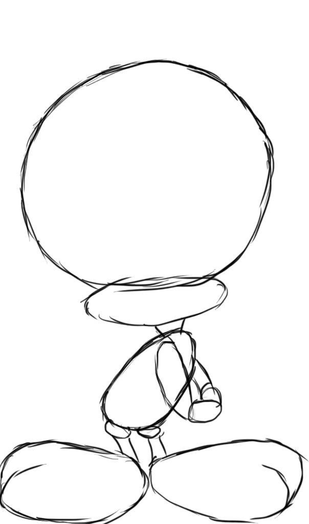 604x1023 Flying Books Drawing - Flying Books Drawing