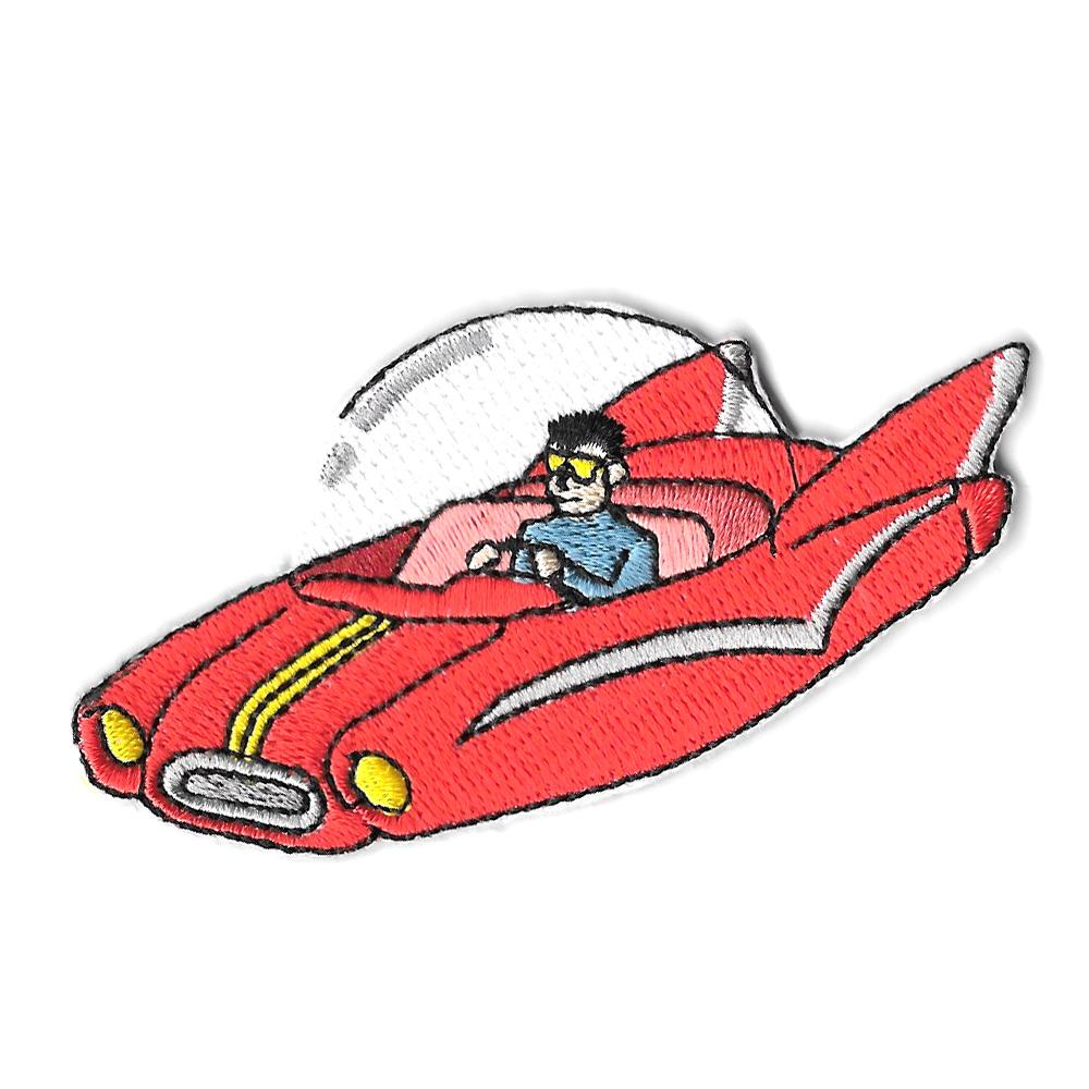 flying car drawing easy for kids