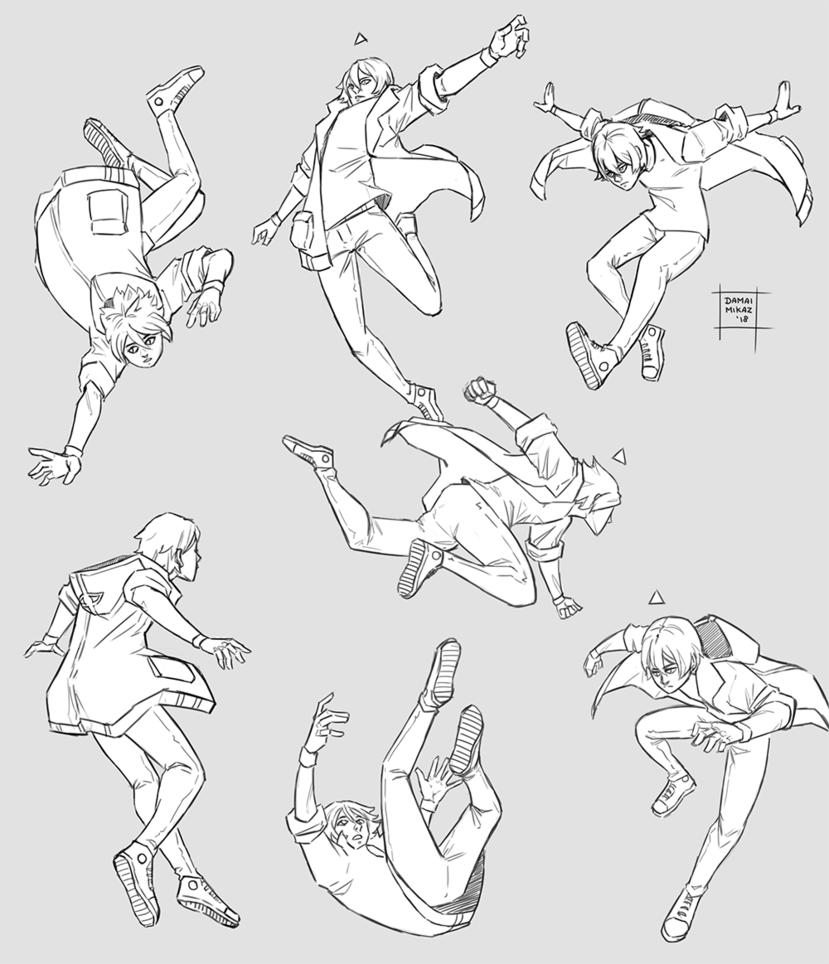 829x964 sketchdump january - Flying Drawing