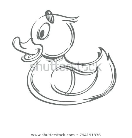 450x470 Horse Drawing Outlines At Free For Personal Use Best Photos - Flying Duck Drawing