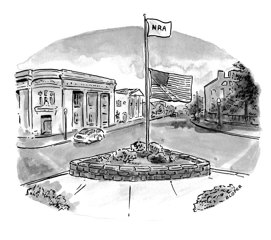 900x796 Flying The Flag At Half Mast Drawing - Flying Flag Drawing