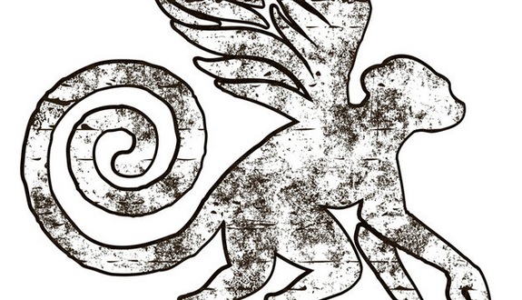 575x330 Flying Monkeys Craft Brewery Says Alpha Fornication Is World - Flying Monkey Drawing