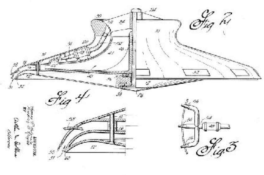 850x563 mulgrave and ringlieb flying saucer mulgrave and ringlieb - Flying Saucer Drawing