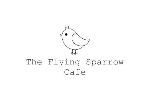 480x280 The Flying Sparrow Heads Up Food Guide - Flying Sparrow Drawing
