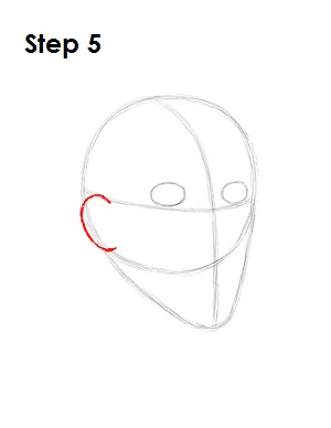 300x388 how to draw flynn rider - Flynn Rider Drawing