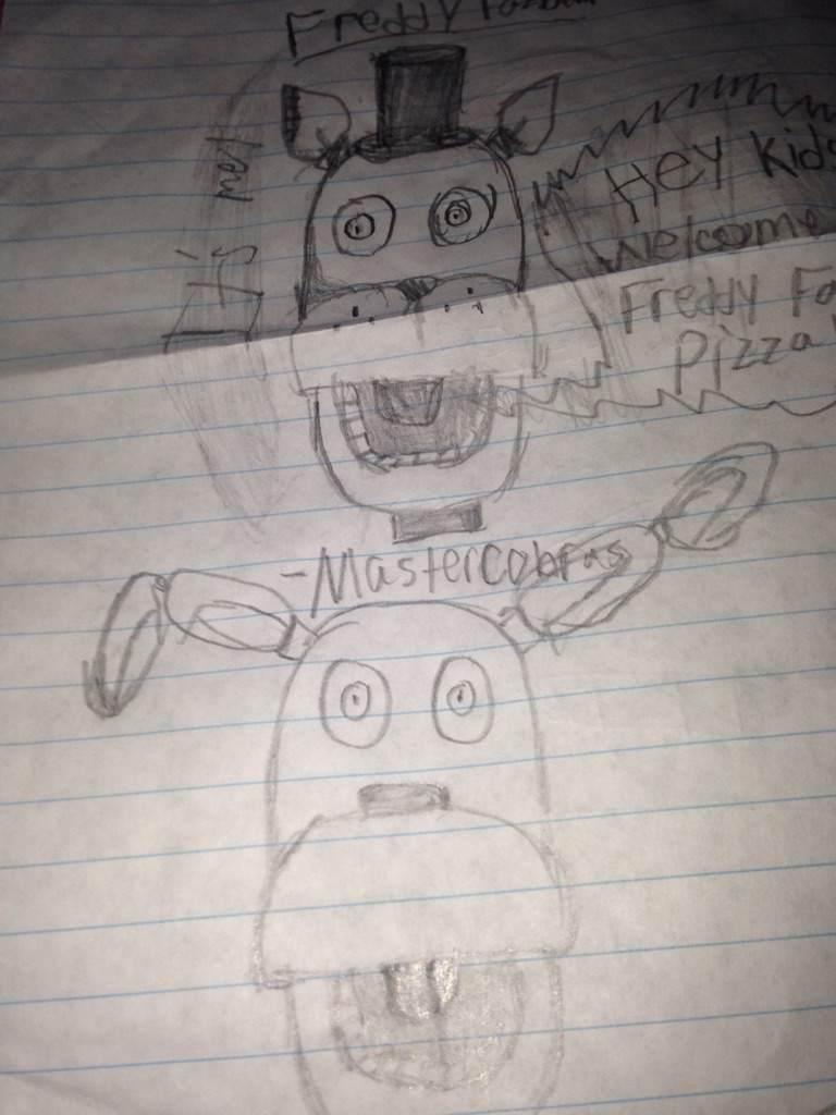 768x1024 Fnaf Drawing Video Games Amino - Fnaf Drawing Games