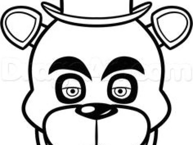 640x480 Nights - Fnaf Drawing Games