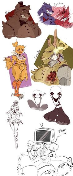 236x564 fnaf drawing games fresh five nights at freddy s fnaf - Fnaf Drawing Games