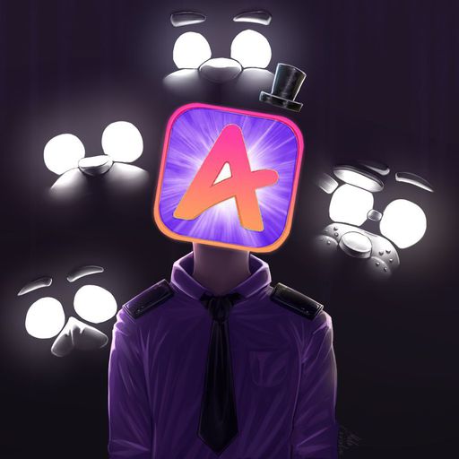 512x512 Fnaf Drawing Ideas Five Nights At Freddy's Amino - Fnaf Drawing Ideas