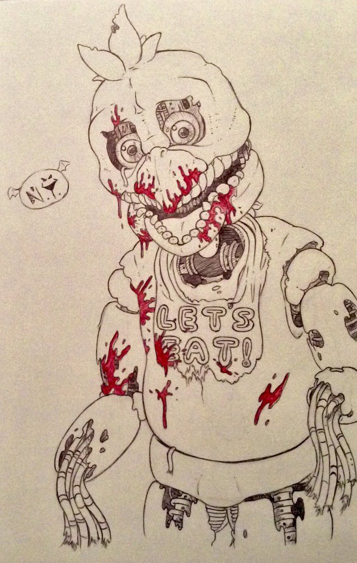 712x1122 pizza sauce - Fnaf Drawing Ideas