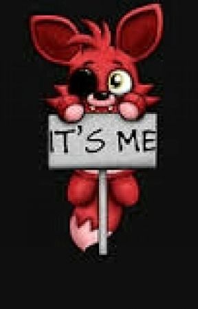 288x450 My Fnaf Drawings - Fnaf Drawings