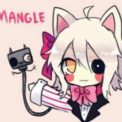 250x250 Cute Fnaf Drawings On Twitter Aaaaah So Cute - Fnaf Drawings