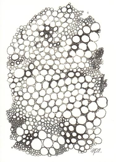 375x524 Foam Drawing - Foam Drawing