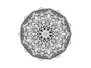 300x225 how to draw zentangle the art of meditation focus dighton - Focus Drawing