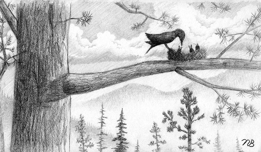 900x525 fog drawing beautiful image drawing skill - Fog Drawing