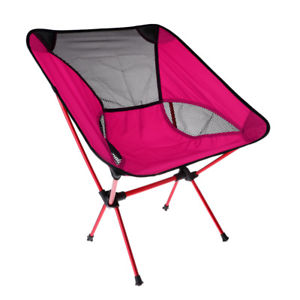 300x300 Folding Ultralight Camping Chair Outdoor Drawing Painting Seat - Folding Chair Drawing
