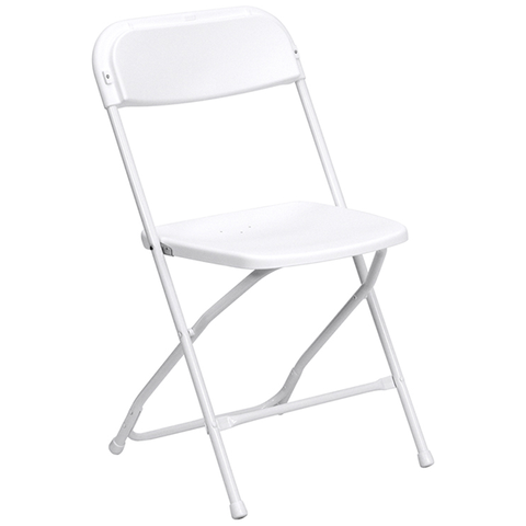 480x480 Plastic Folding Chair - Folding Chair Drawing