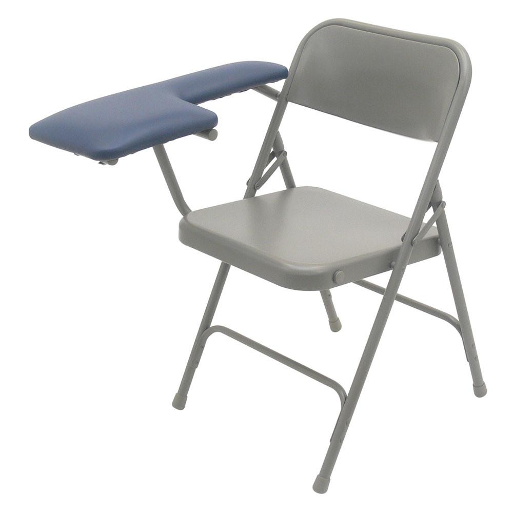 1000x1000 Trail Med - Folding Chair Drawing