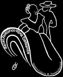 203x249 ballet folklorico drawing - Folklorico Dancer Drawing