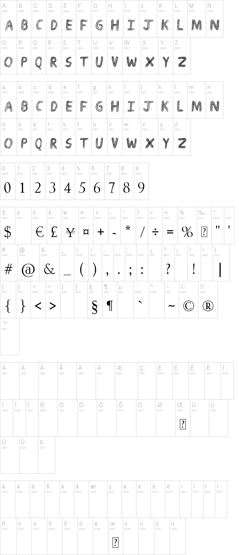 827x1918 Drawing Guides Font - Fonts Drawing