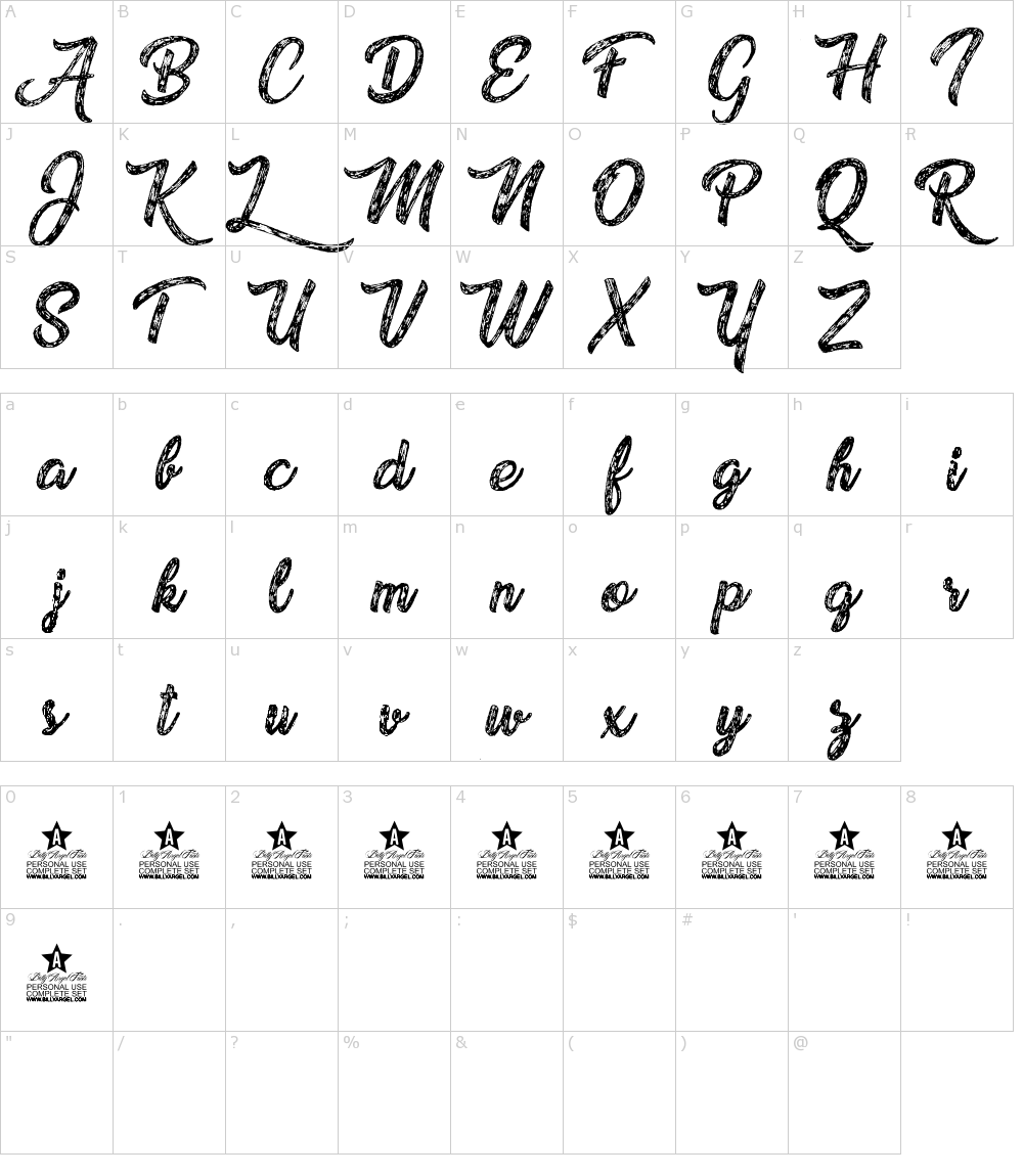 1000x1150 Drawing Nature Font Download - Fonts Drawing