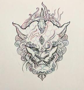 289x312 me gusta, comentarios - Foo Dog Drawing