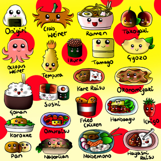 320x320 food drawings on paigeeworld pictures of food - Food Drawings