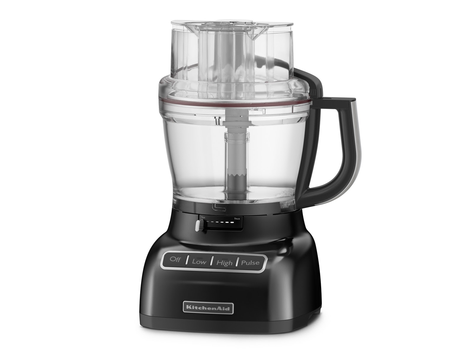 1600x1200 want the new kitchenaid food processor this mom loves - Food Processor Drawing