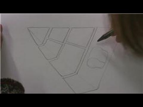 480x360 Drawing Lessons How To Draw A Food Pyramid - Food Pyramid Drawing