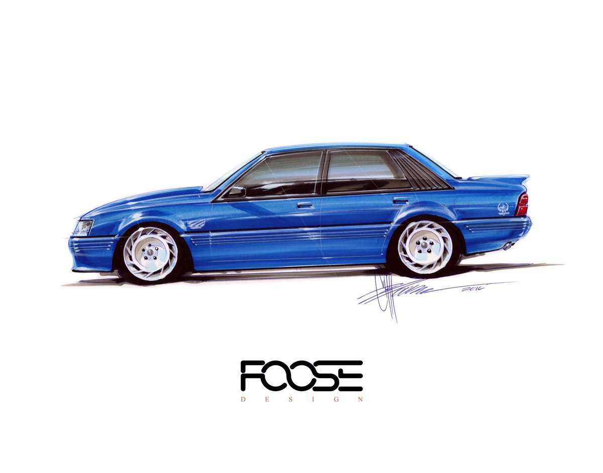 1200x942 Huge Collection Of 'chip Foose Drawing' Download More Than - Foose Drawings