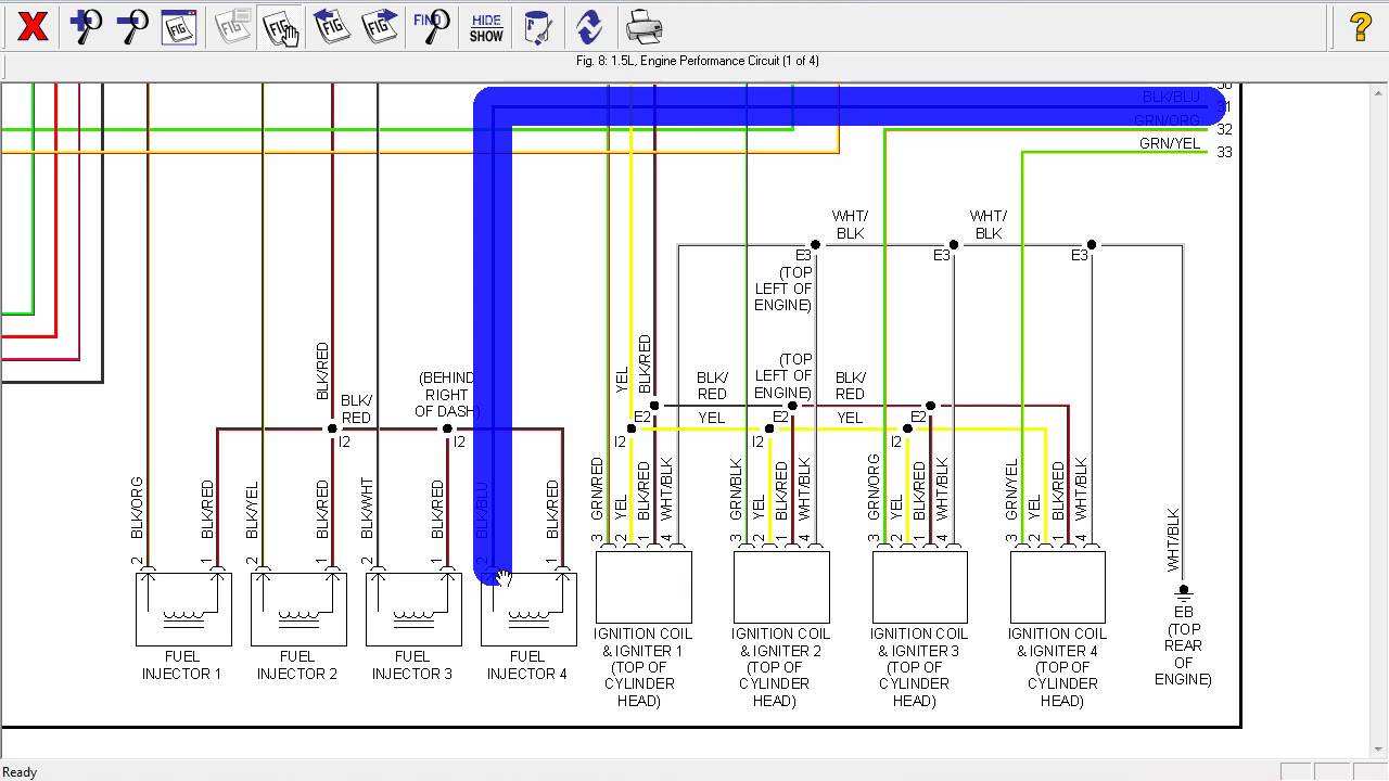 1280x720 toyota echo headlight wiring diagram electronic schematics - Foot Echo Schematic Drawing