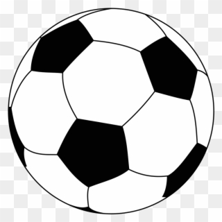 320x320 Cartoon Football Buy Clip Art - Football Ball Drawing