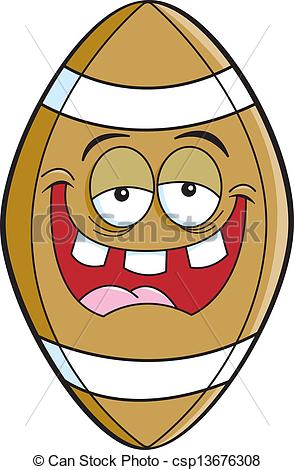 294x470 Football Cartoon Pictures Image Group - Football Cartoon Drawing