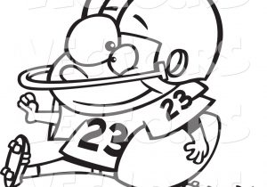 300x210 Cartoon Drawings Of Football Players How To Draw Cartoon Soccer - Football Cartoon Drawing