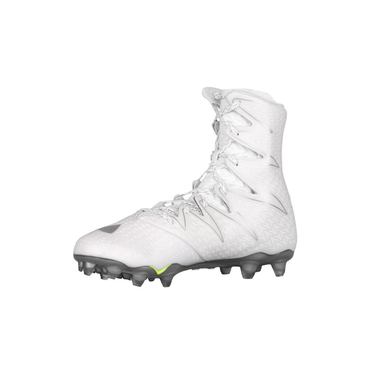 1200x1200 under armour highlight mc football cleat football - Football Cleats Drawing